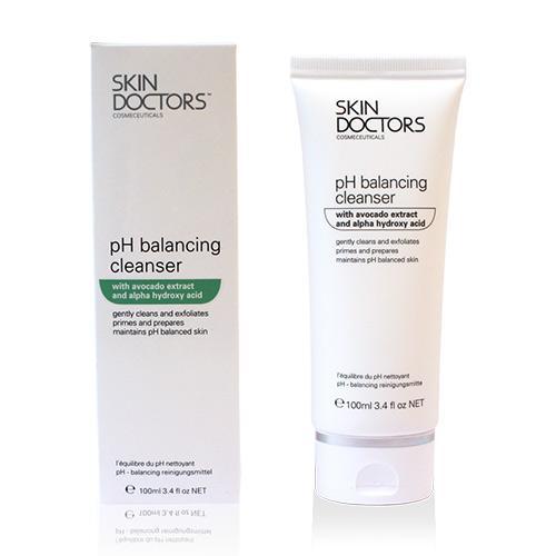 Skin Doctors PH Balancing Cleanser 100ml