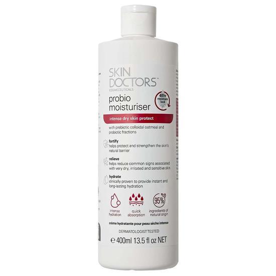 Skin Doctors Probiotic Body Moisturiser