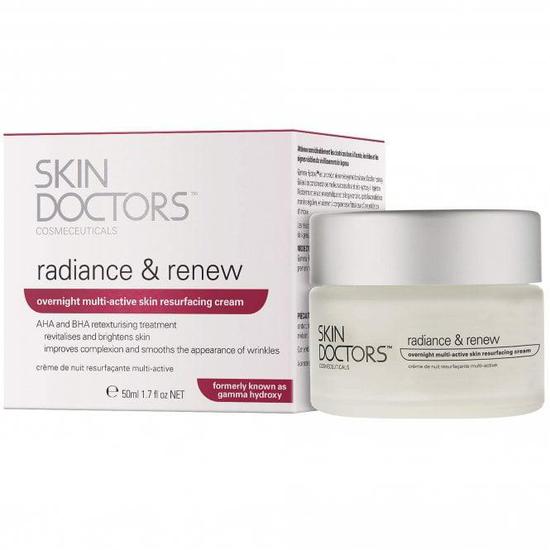 Skin Doctors Radiance & Renew