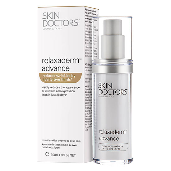 Skin Doctors Relaxaderm Advance