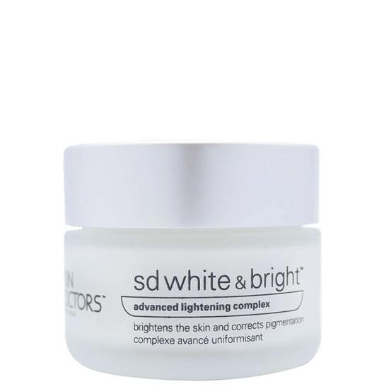 Skin Doctors Sd White