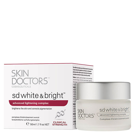 Skin Doctors Sd White