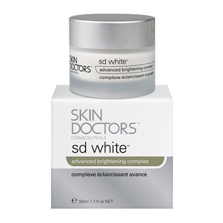 Skin Doctors SD White & Bright