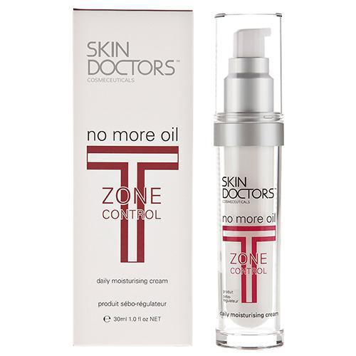 Skin Doctors T-Zone Control Daily Moisturising Cream 30ml