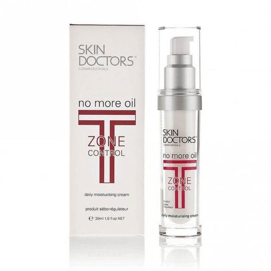 Skin Doctors T-Zone No More Oil 30ml