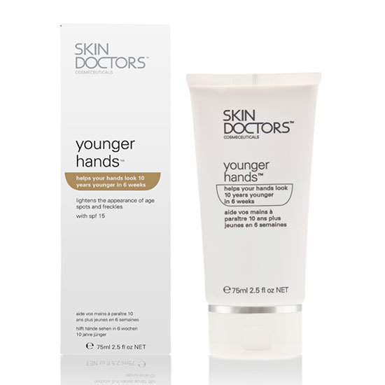 Skin Doctors Younger Hands 75ml
