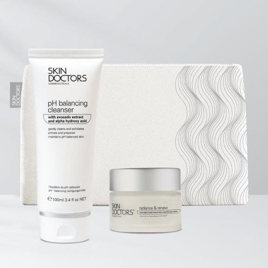Skin Doctors Youthful Radiance Set