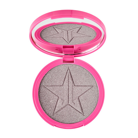 Jeffree Star Cosmetics Skin Frost Lavender Snow
