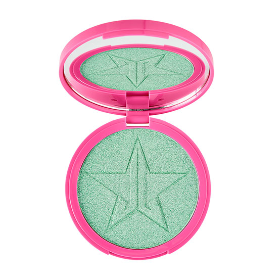 Jeffree Star Cosmetics Skin Frost Mint Condition