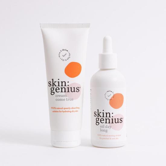 Skin Genius Skin:genius Save Our Skin Duo