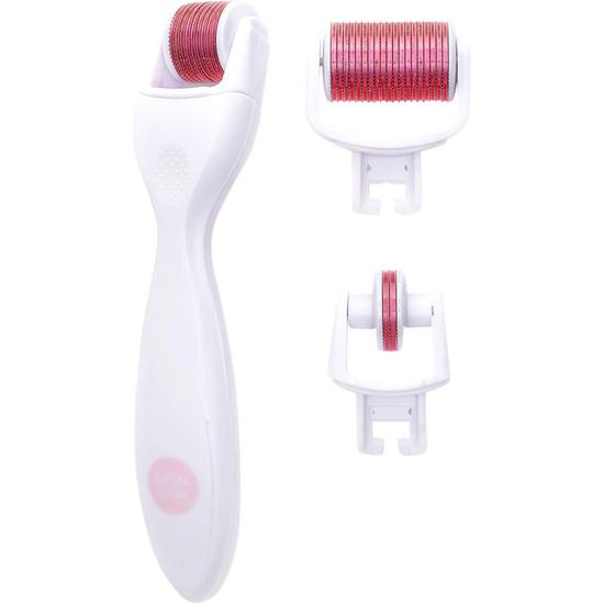 Skin Gym 3 Piece Micro Roller Set