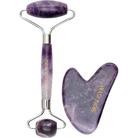 Skin Gym Amethyst Workout Set