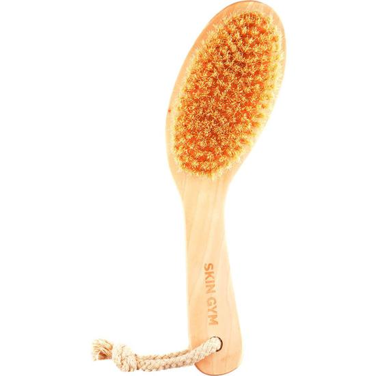 Skin Gym Dry Body Brush