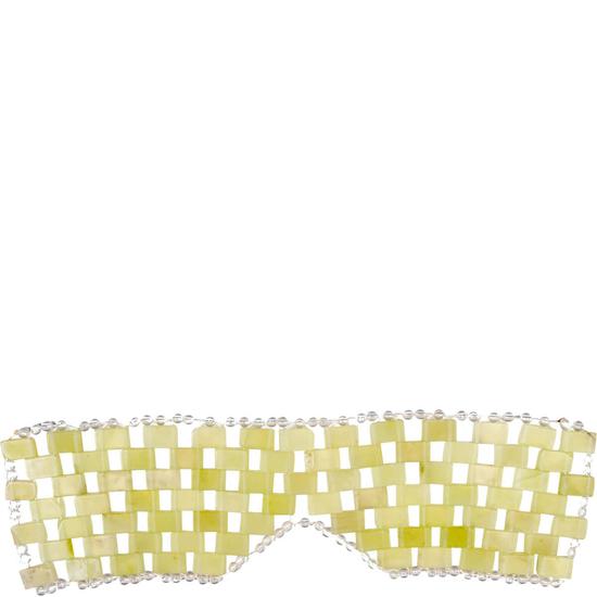 Skin Gym Jade Eye Mask