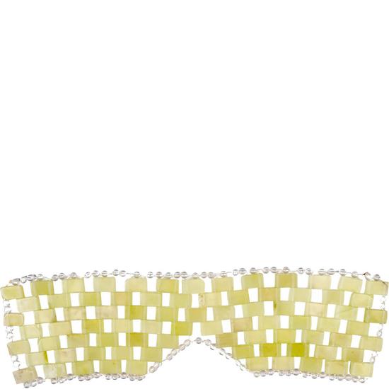 Skin Gym Jade Eye Mask