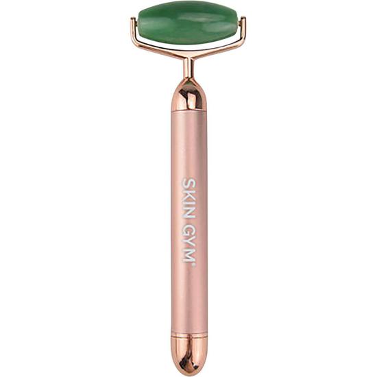 Skin Gym Jade Vibrating Lift & Contour Beauty Roller