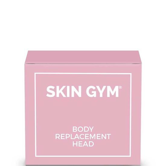 Skin Gym Micro Roller Body Replacement Head