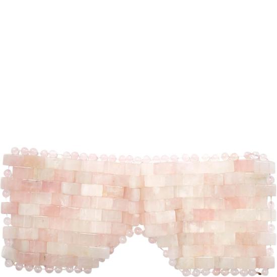 Skin Gym Rose Quartz Eye Mask