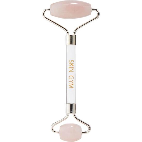 Skin Gym Rose Quartz Facial Roller