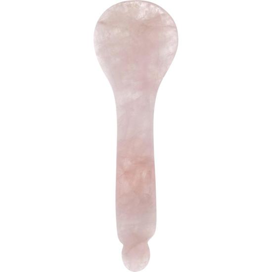 Skin Gym Rose Quartz Spoonie