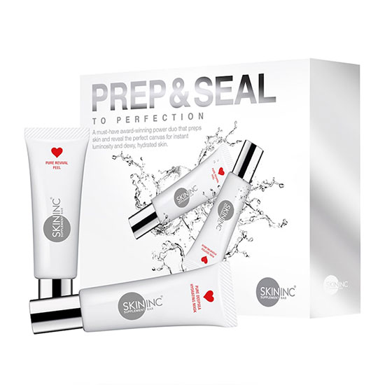 Skin Inc Prep & Seal Duo