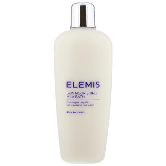 ELEMIS Skin Nourishing Milk Bath 400ml