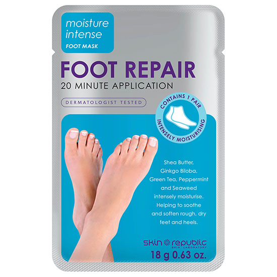Skin Republic Foot Repair