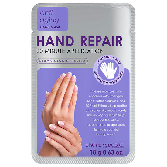 Skin Republic Hand Repair