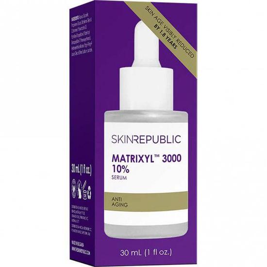 Skin Republic Matrixyl 3000 10% Serum 30ml