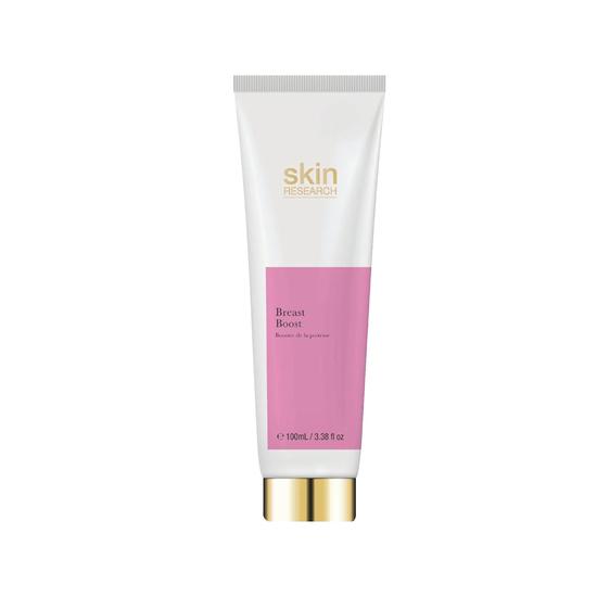 Skin Research Breast Boost Cream 100ml