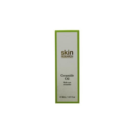 Skin Research Ceramide Oil 30ml