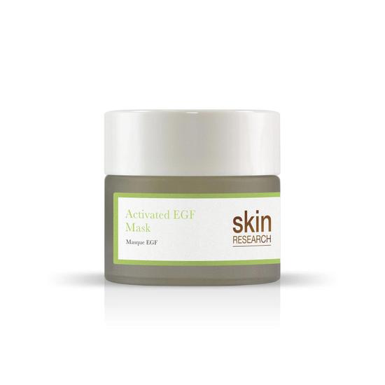 Skin Research EGF Mask