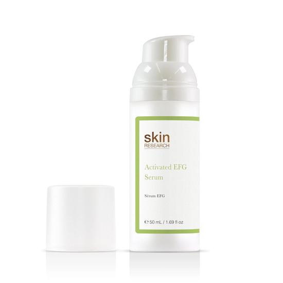 Skin Research EGF Serum 50ml