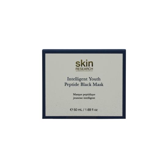 Skin Research Intelligent Youth Peptide Mask