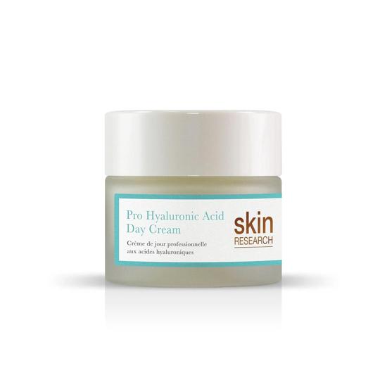 Skin Research Pro Hyaluronic Acid Day Cream 50ml