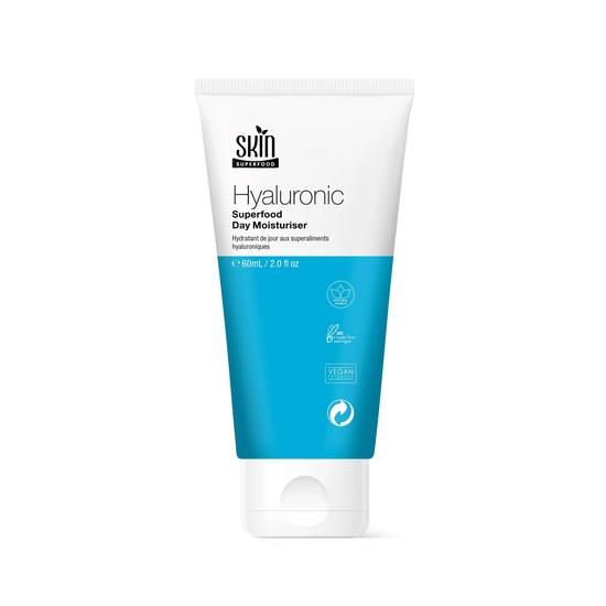 Skin Superfood Hyaluronic Superfood Day Moisturiser