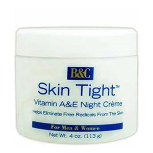 Skin Tight Vitamin A & E Night Cream