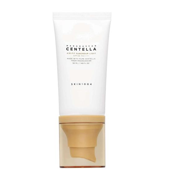 Skin1004 Madagascar Centella Air-Fit Sun Cream Light SPF 30
