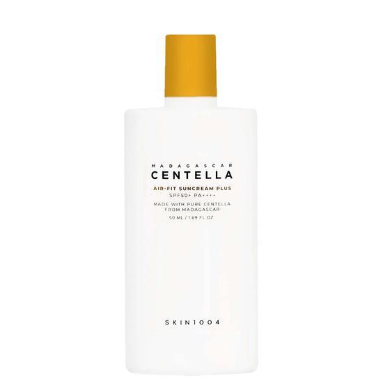 Skin1004 Madagascar Centella Air-Fit Sun Cream Plus