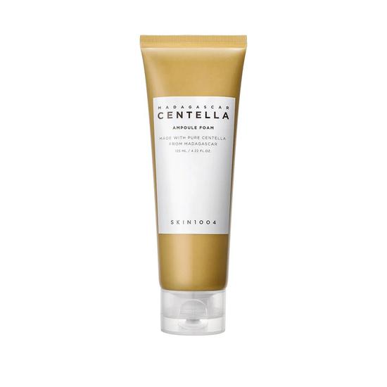 Skin1004 Madagascar Centella Ampoule Foam 125ml