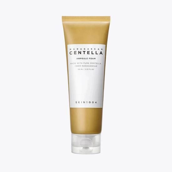 Skin1004 Centella Ampoule Foam Cleanser