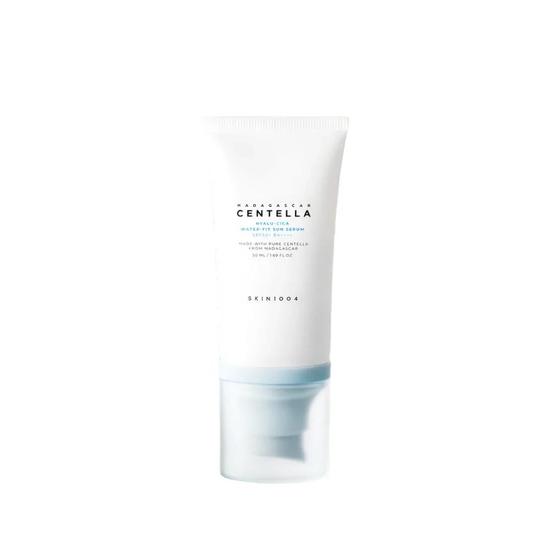 Skin1004 Madagascar Centella Hyalu-Cica Water-Fit Sun Serum SPF 50