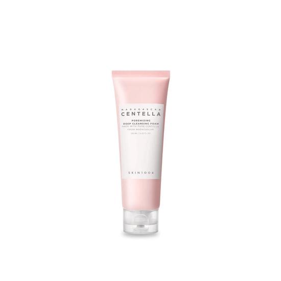 Skin1004 Madagascar Centella Poremizing Deep Cleansing Foam 125ml