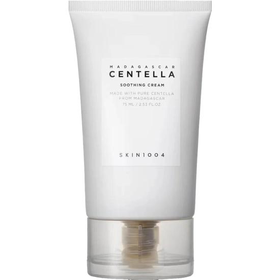 Skin1004 Madagascar Centella Soothing Cream For Dry & Sensitive Skin 75ml