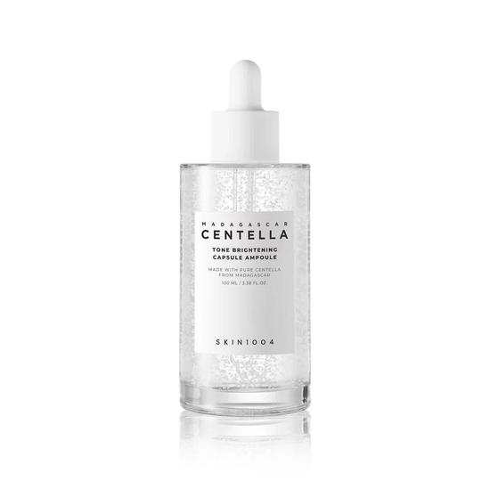 Skin1004 Madagascar Centella Tone Brightening Capsule Ampoule 100ml