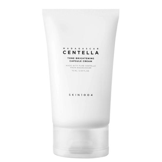 Skin1004 Madagascar Centella Tone Brightening Capsule Cream