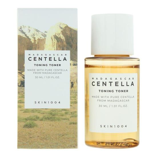Skin1004 Madagascar Centella Toning Toner