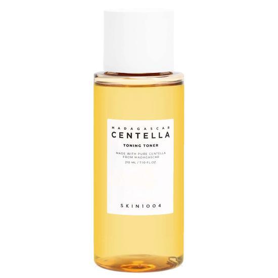 Skin1004 Madagascar Centella Toning Toner With Hyaluronic Acid & Mild PHAs