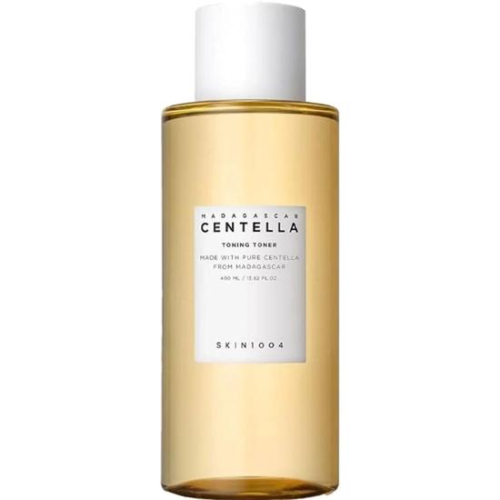 Skin1004 Madagascar Centella Toning Toner With Hyaluronic Acid & Mild PHAs