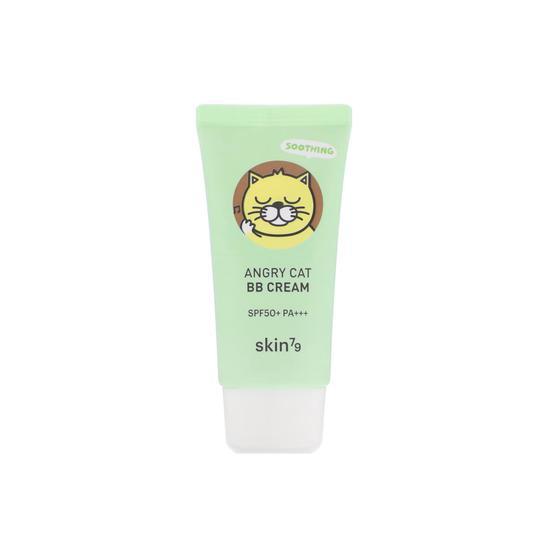 Skin79 Angry Cat BB Cream SPF 50+ 30ml